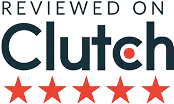 Reviewed on Clutch